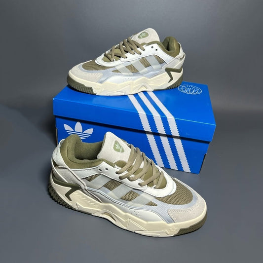 adidas Niteball ll CAMO
