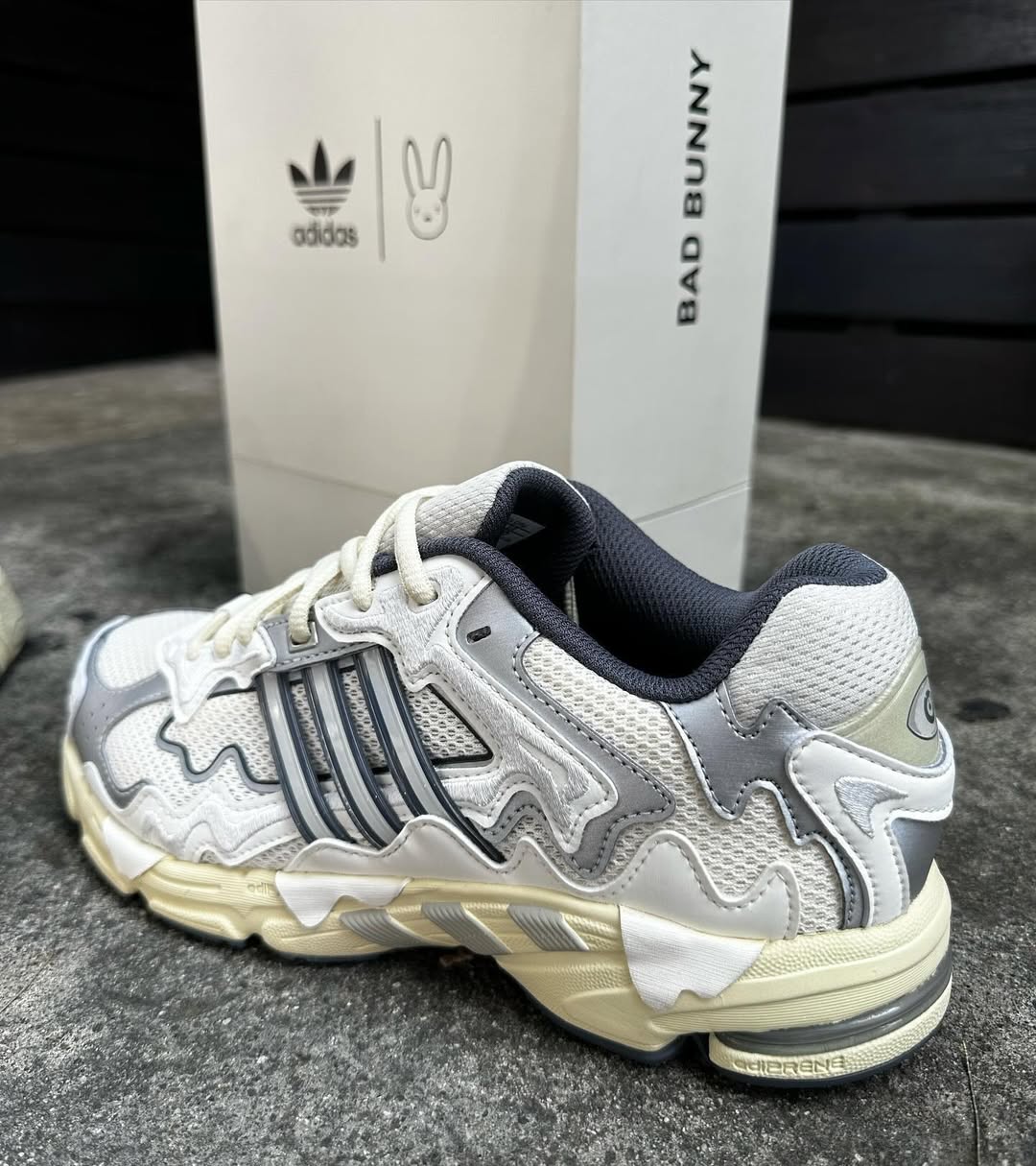 adidas response bad bunny