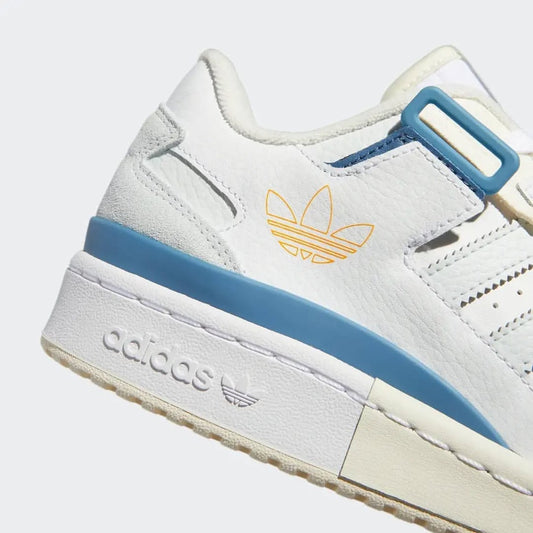 adidas forum low