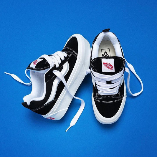 Vans KNU Plataforma