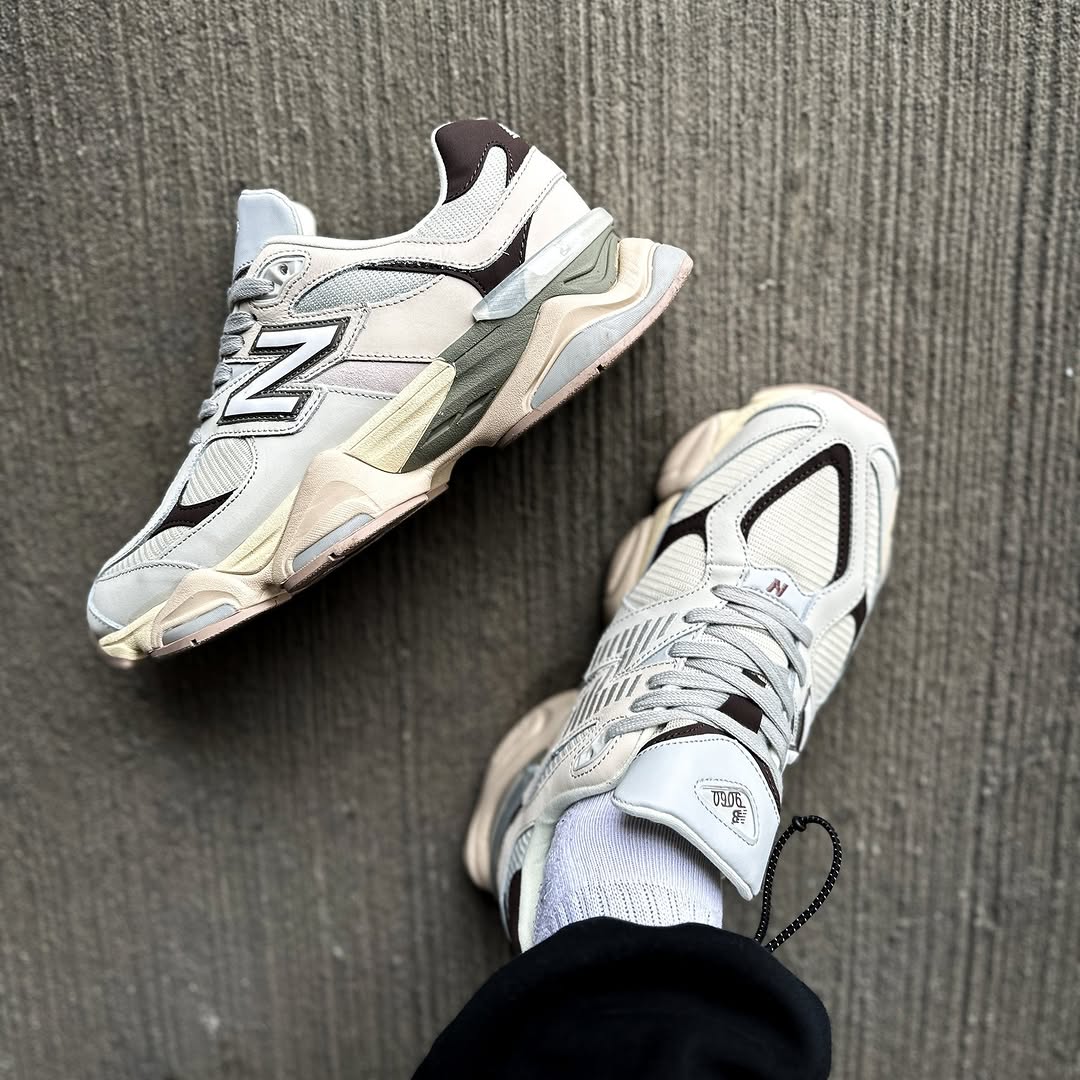 New Balance 9060