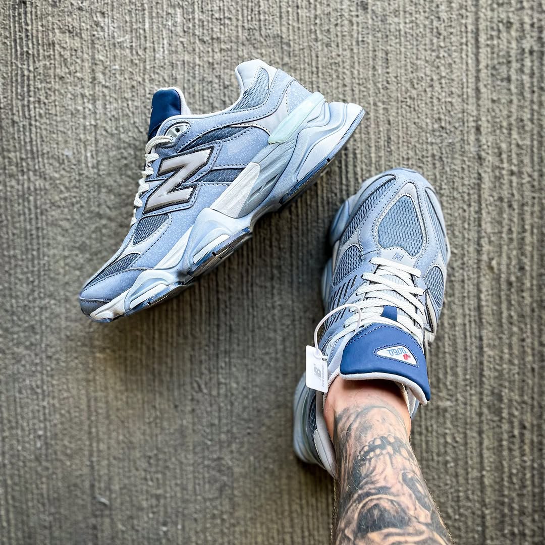 New Balance 9060