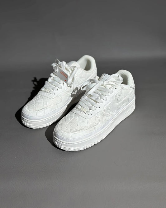 Nike Air Force 1 Billie Eilish