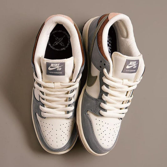 Nike SB Dunk Low Yuto Horigome