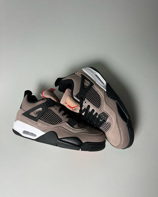 Air Jordan 4 "Taupe Haze"