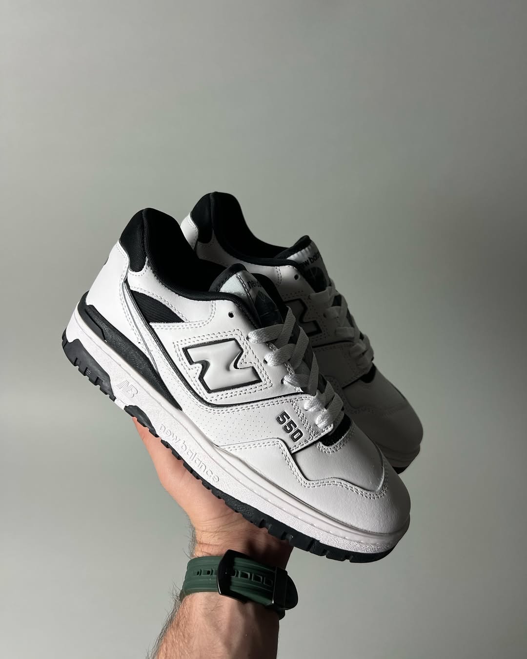 New Balance 550