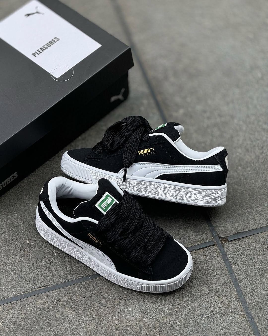 Puma XL