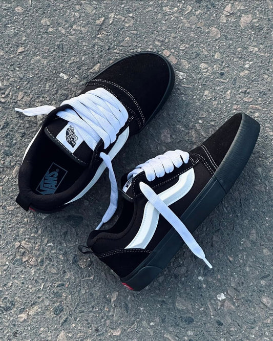 Vans KNU