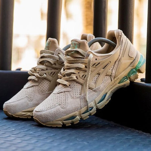 ASICS Gel-Kayano Train