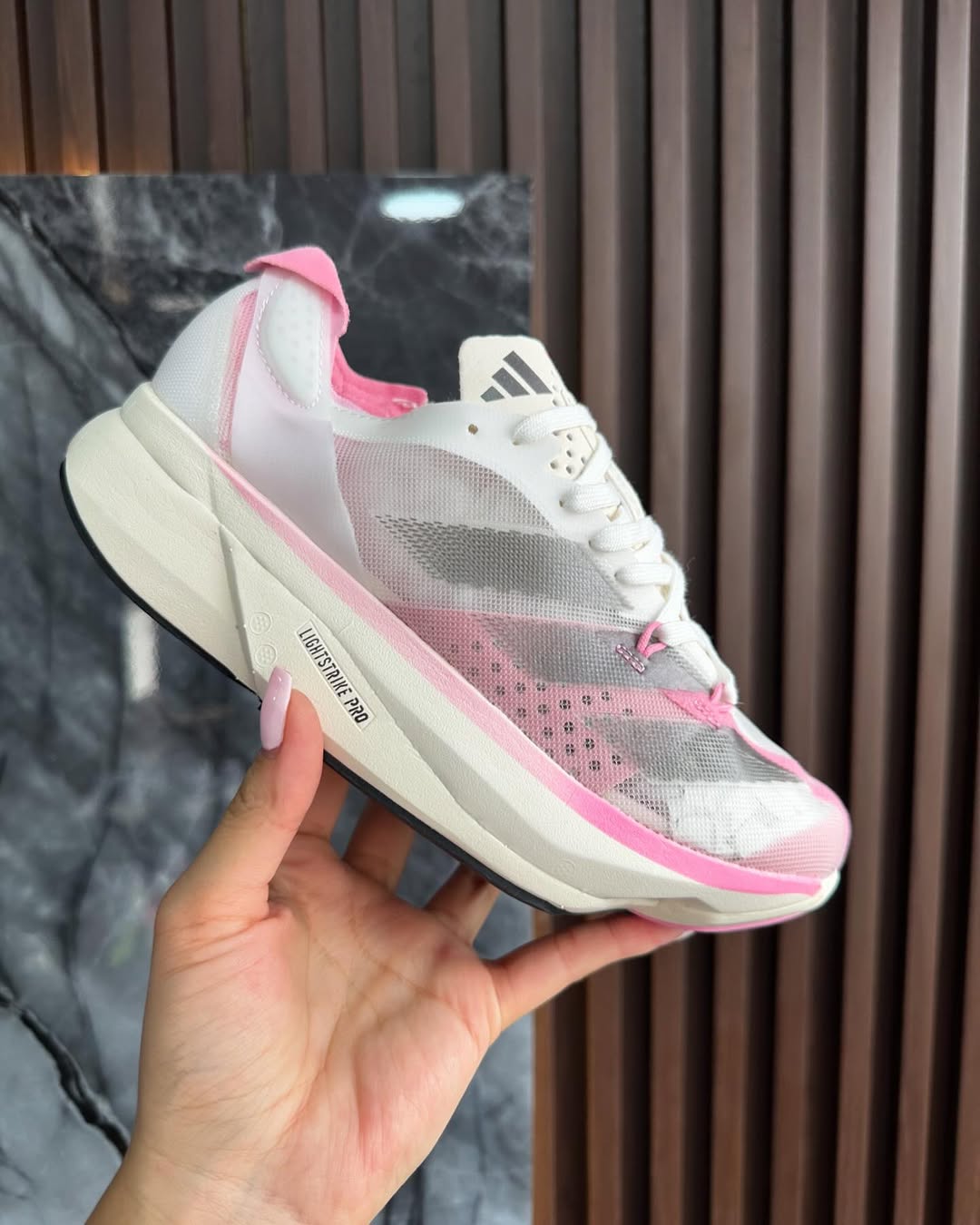 adidas adizero