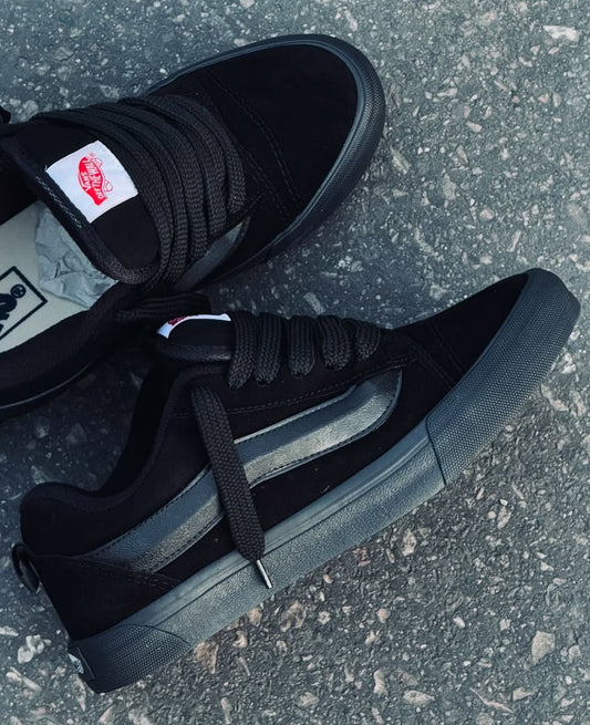 Vans KNU