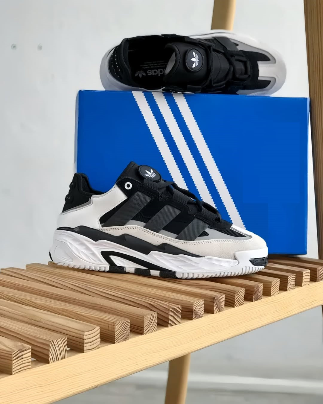adidas Niteball l