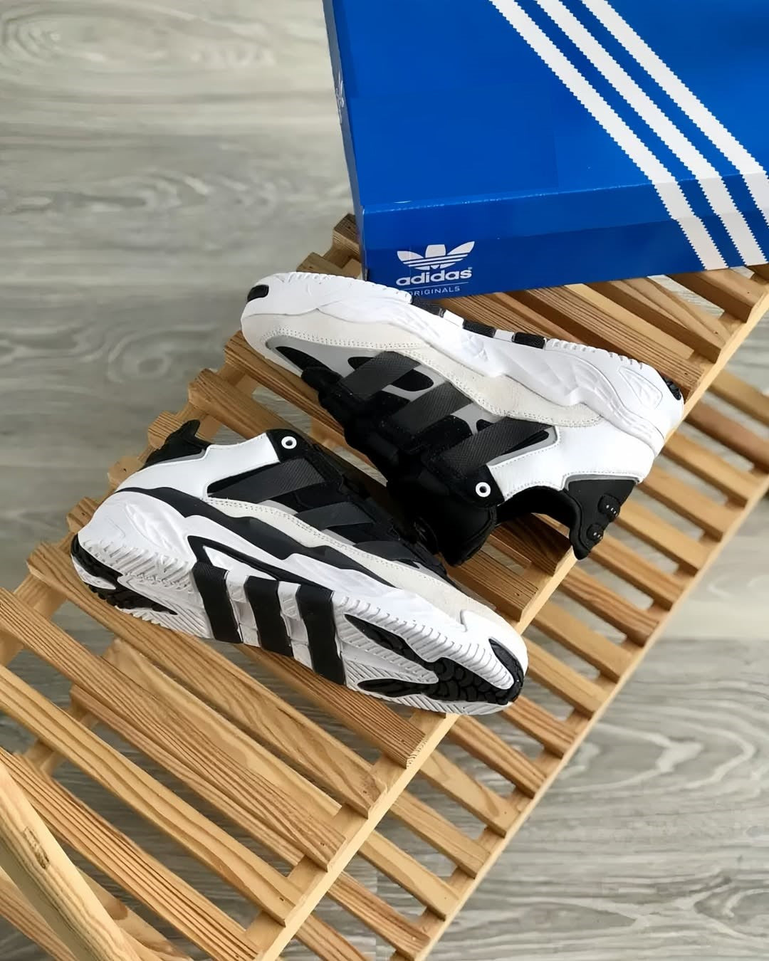adidas Niteball l