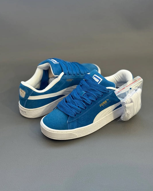 Puma XL 💙