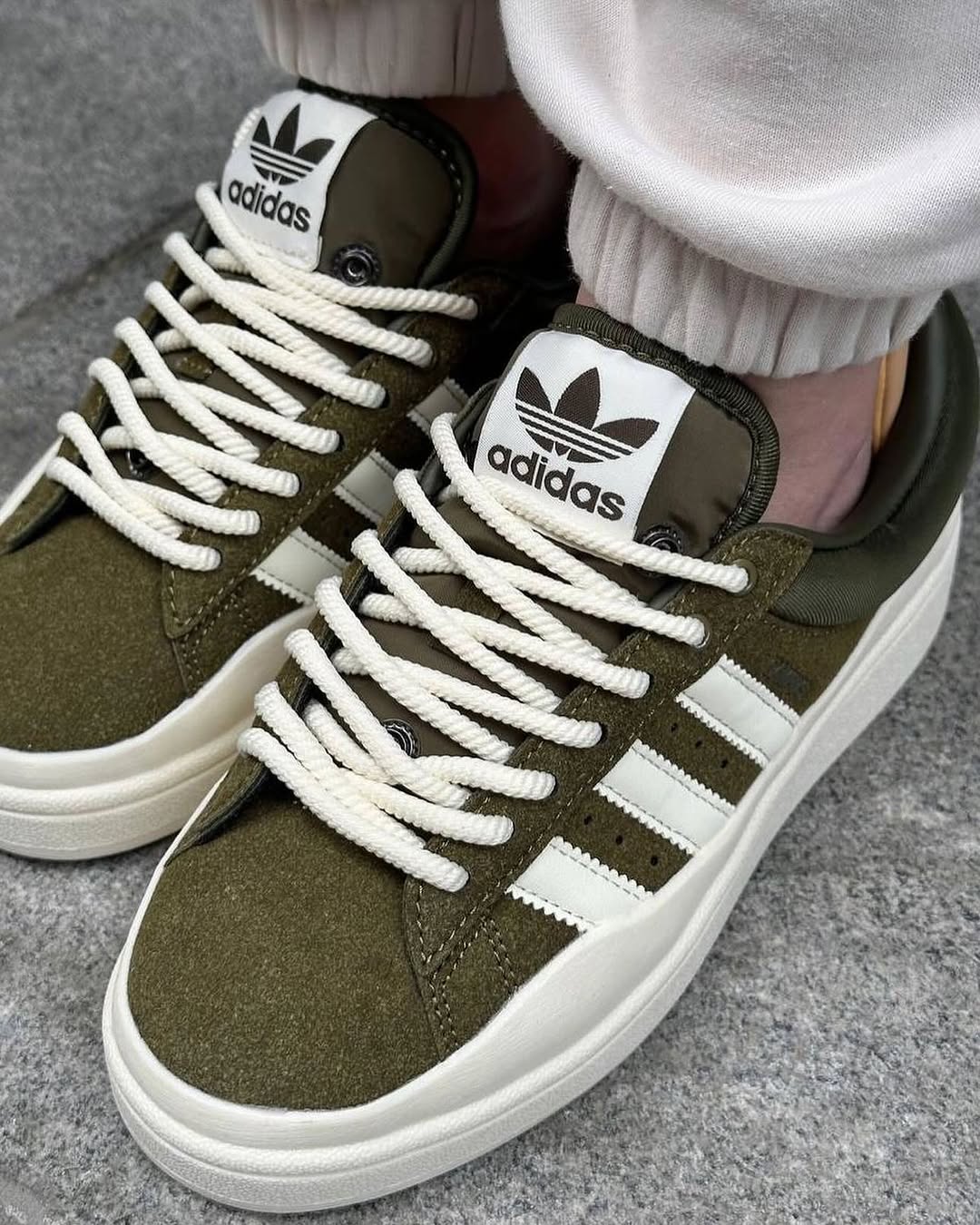 adidas campus bad bunny