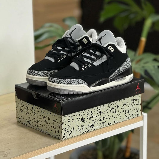 Air Jordan 3