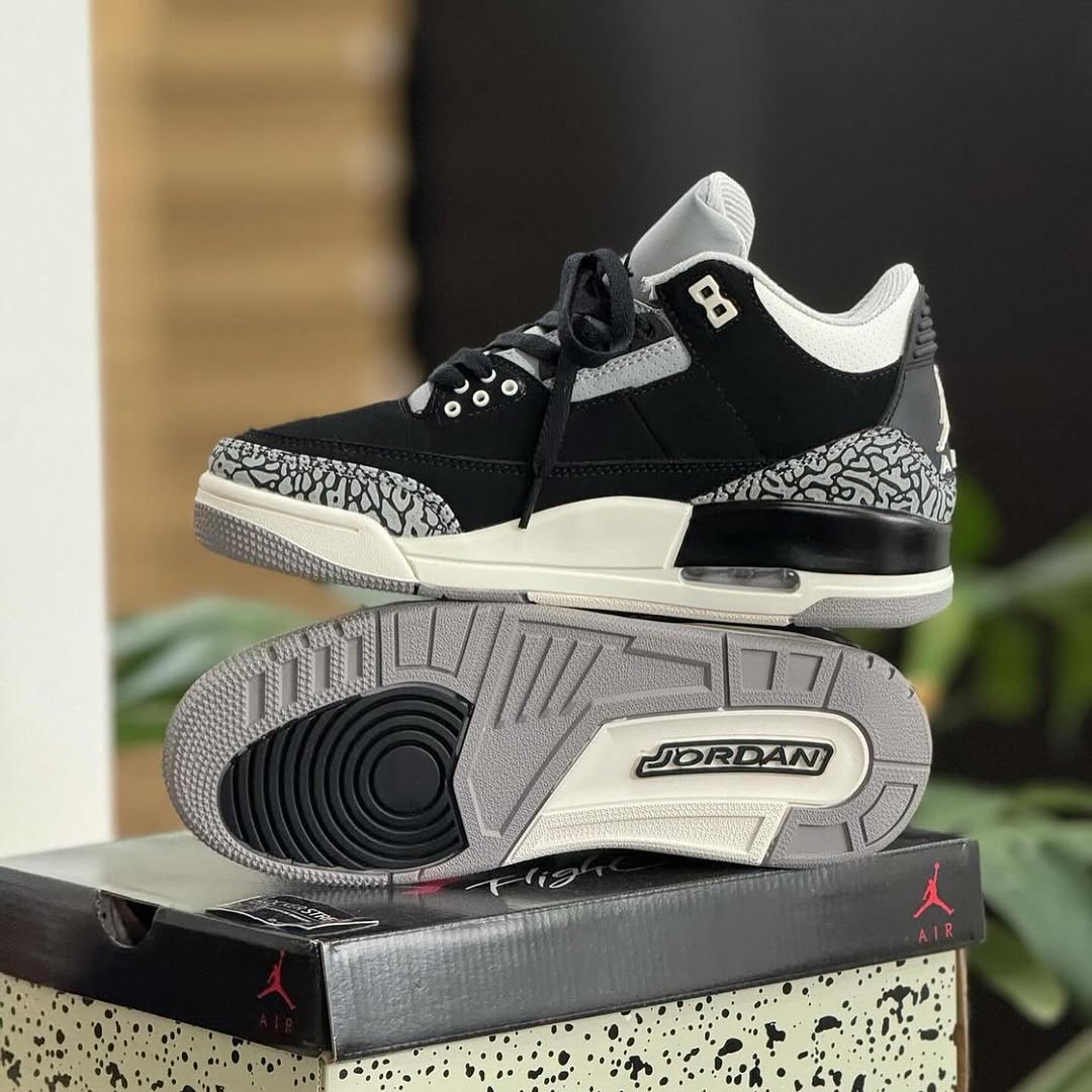 Air Jordan 3