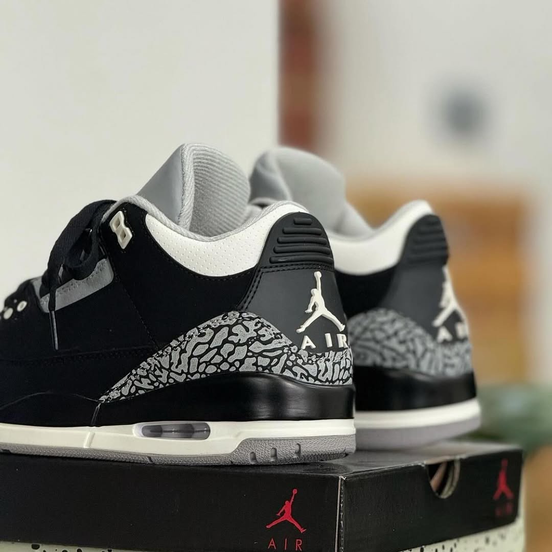 Air Jordan 3
