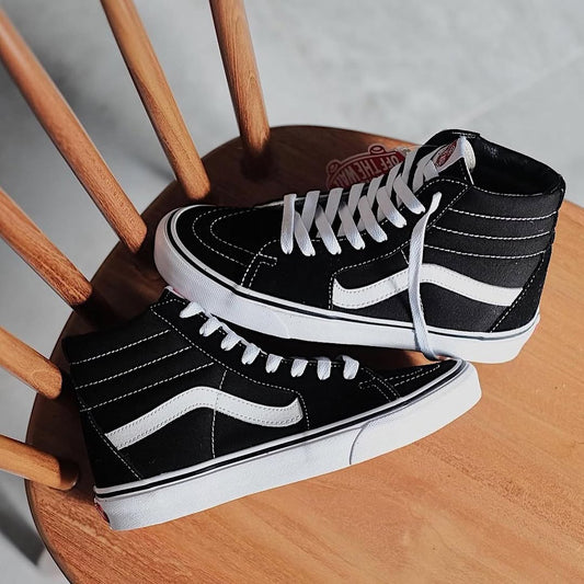 Vans Sk8 Hi
