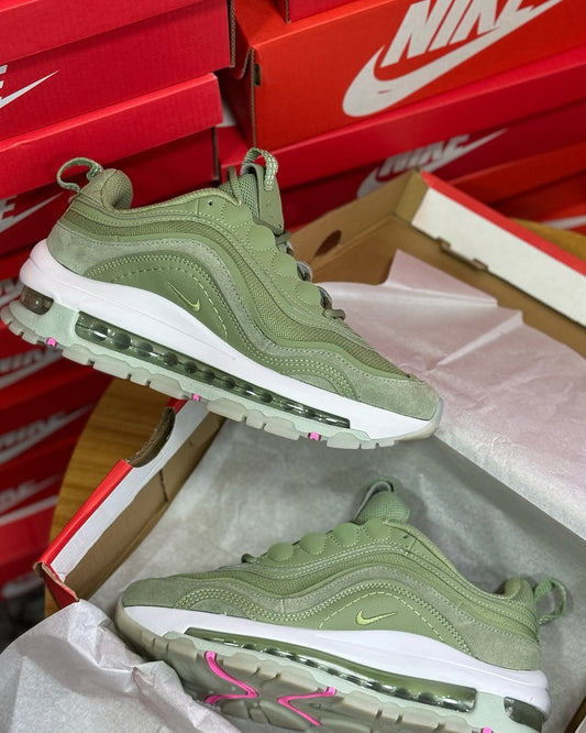 Nike Airmax 97 Futura