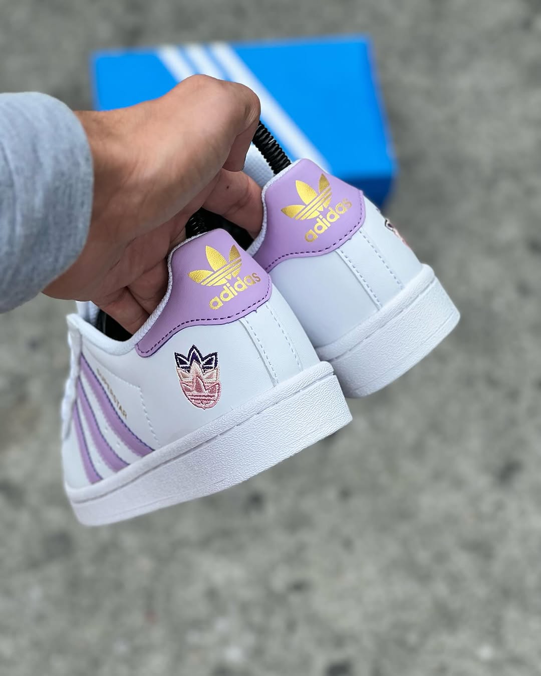 adidas superstar