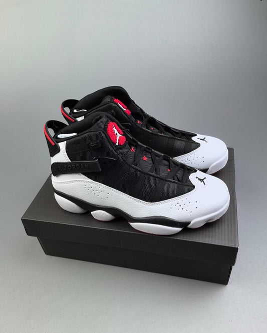Air Jordan 6 anillos