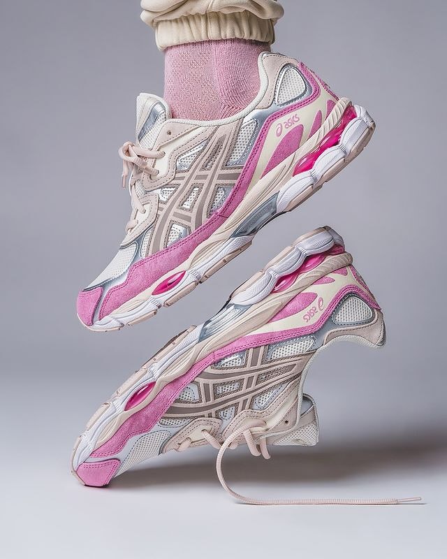 Asics Gel-NYC
