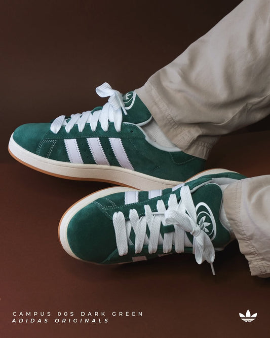 adidas campus