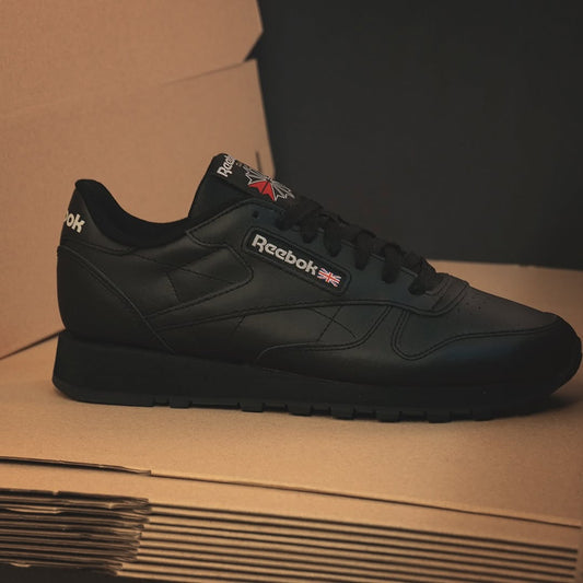 Reebok Classic Leather