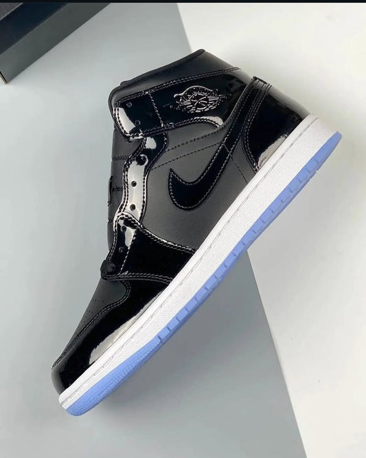 Air Jordan 1 Space