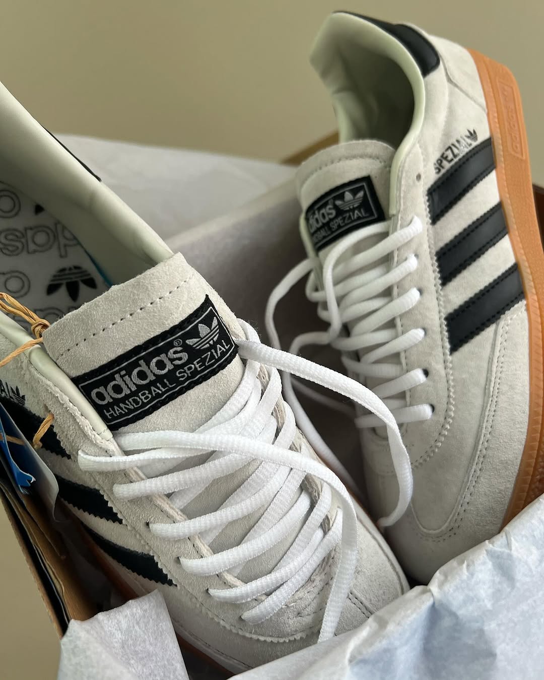 adidas Spezial