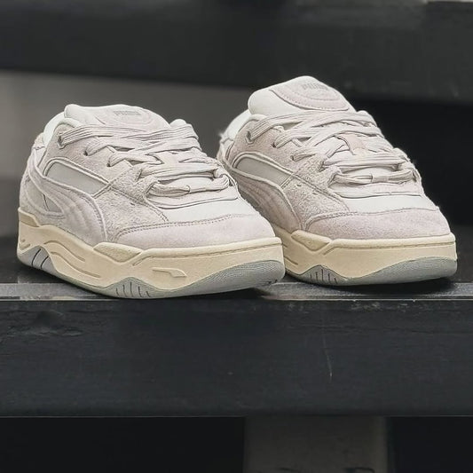 Puma 180 Grey