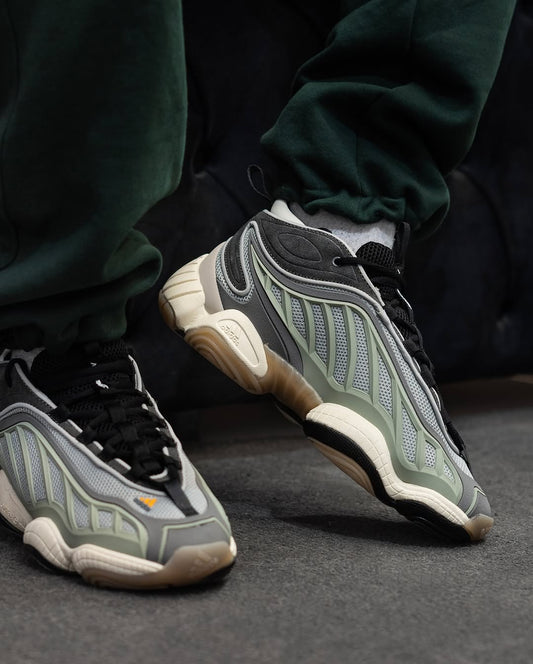 adidas intimidation