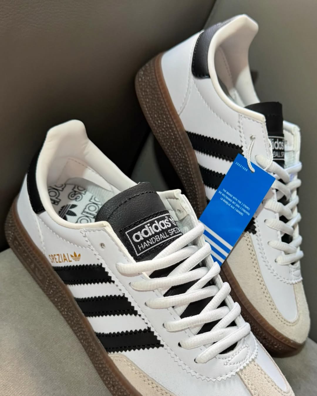 adidas Spezial