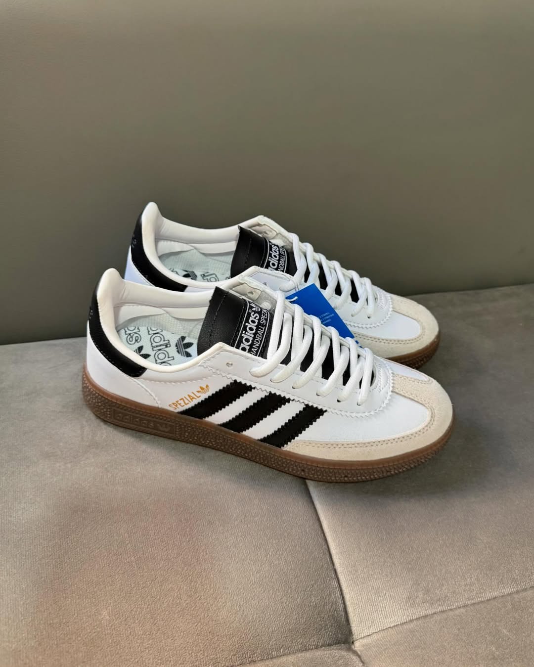 adidas Spezial
