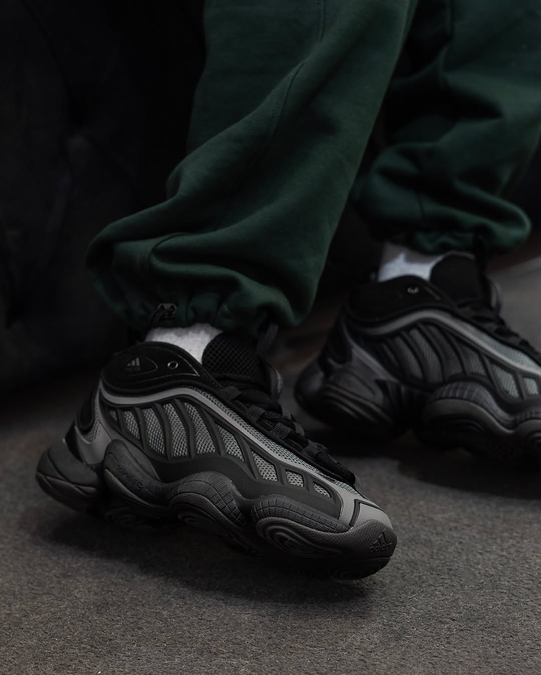 adidas intimidation pantera