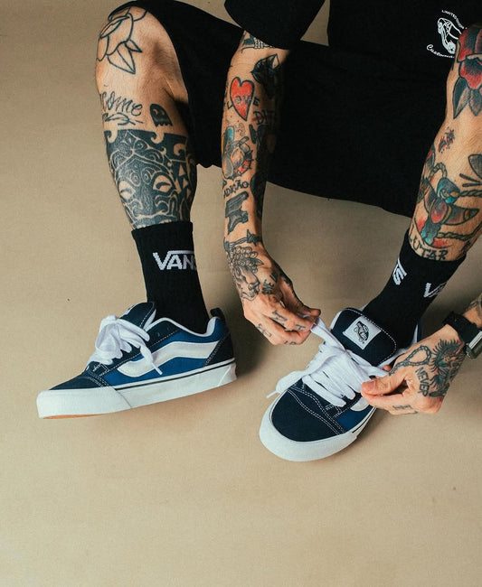 Vans KNU