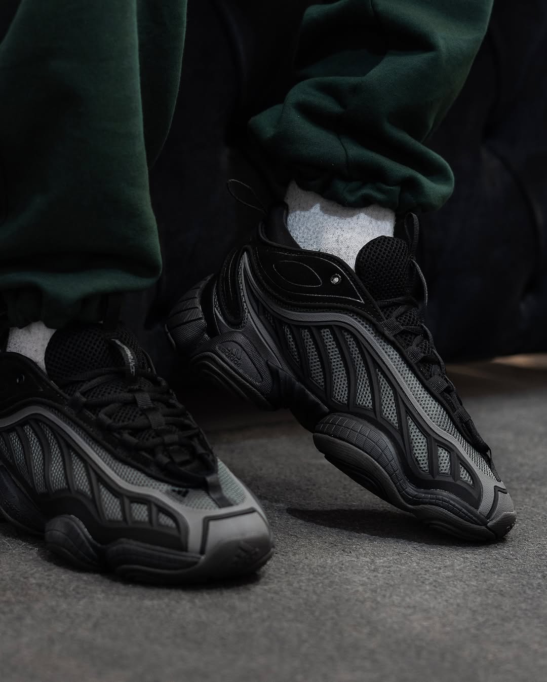 adidas intimidation pantera