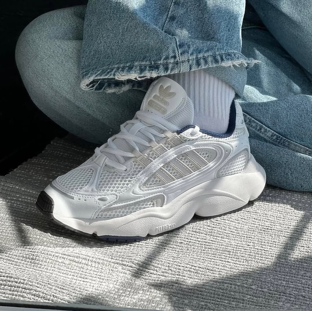 adidas Ozmillen