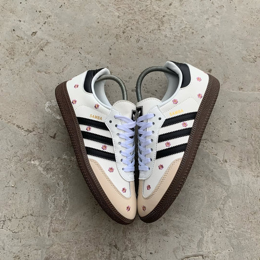 adidas samba 🌸