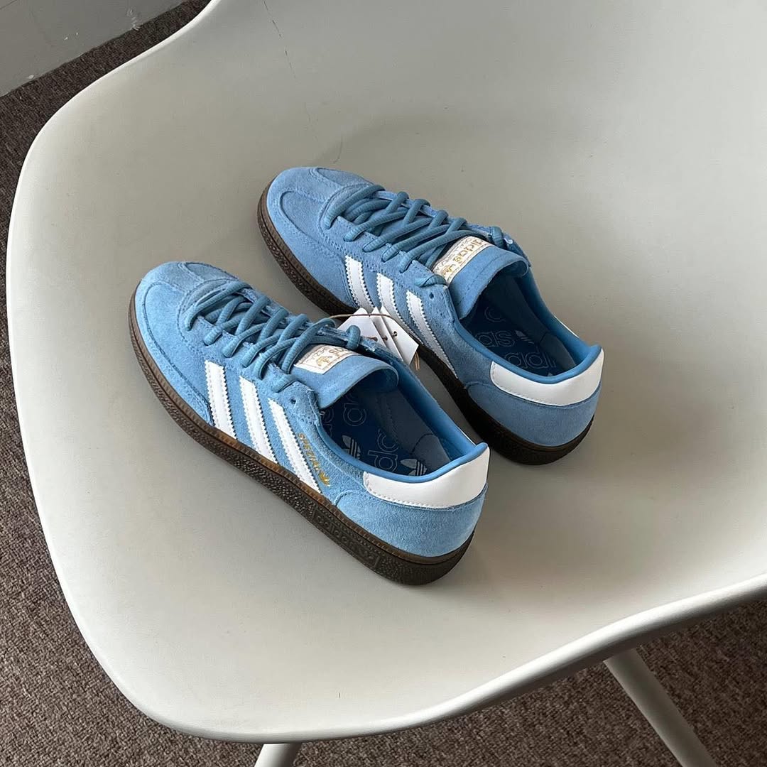 adidas Spezial azul
