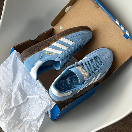 adidas Spezial azul