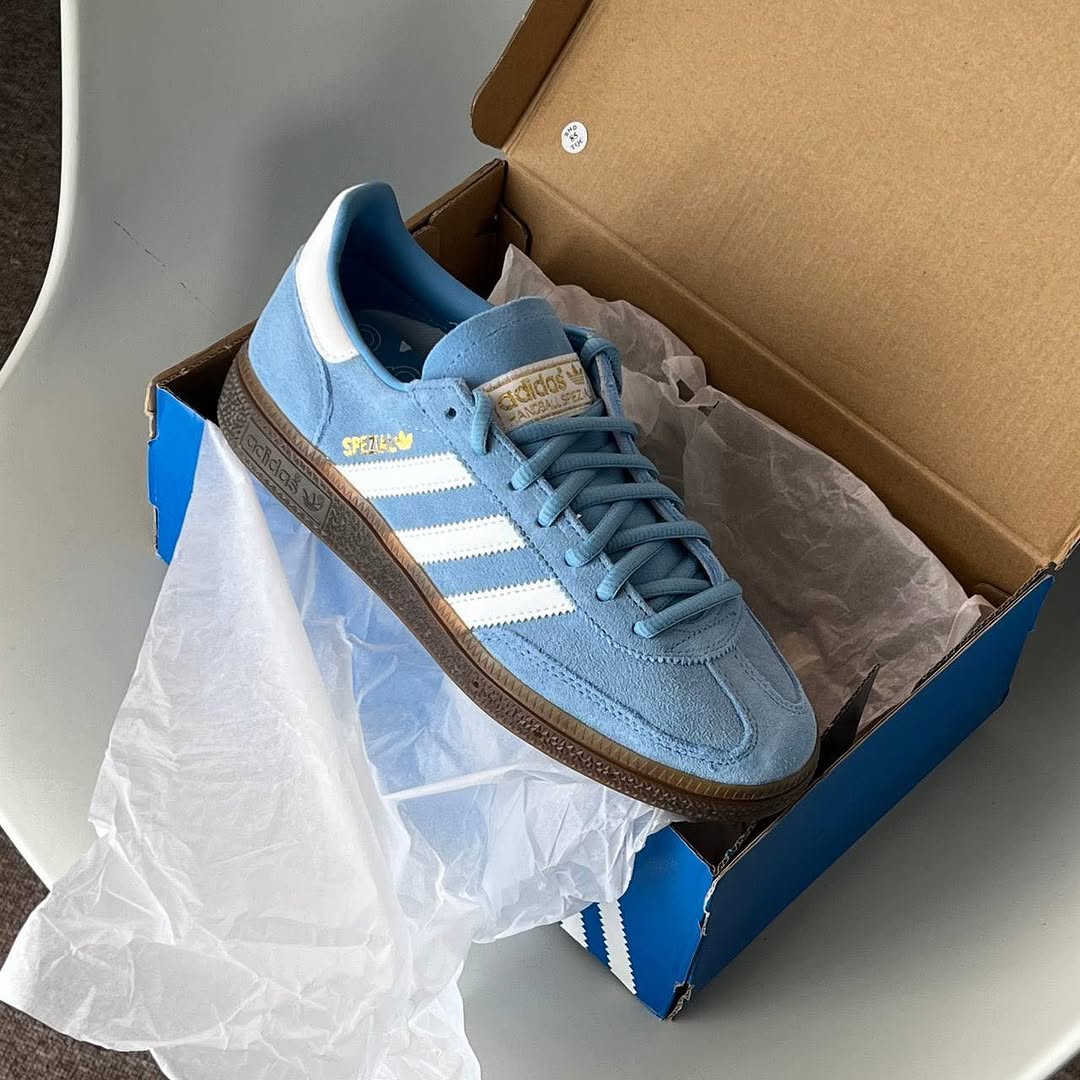 adidas Spezial azul