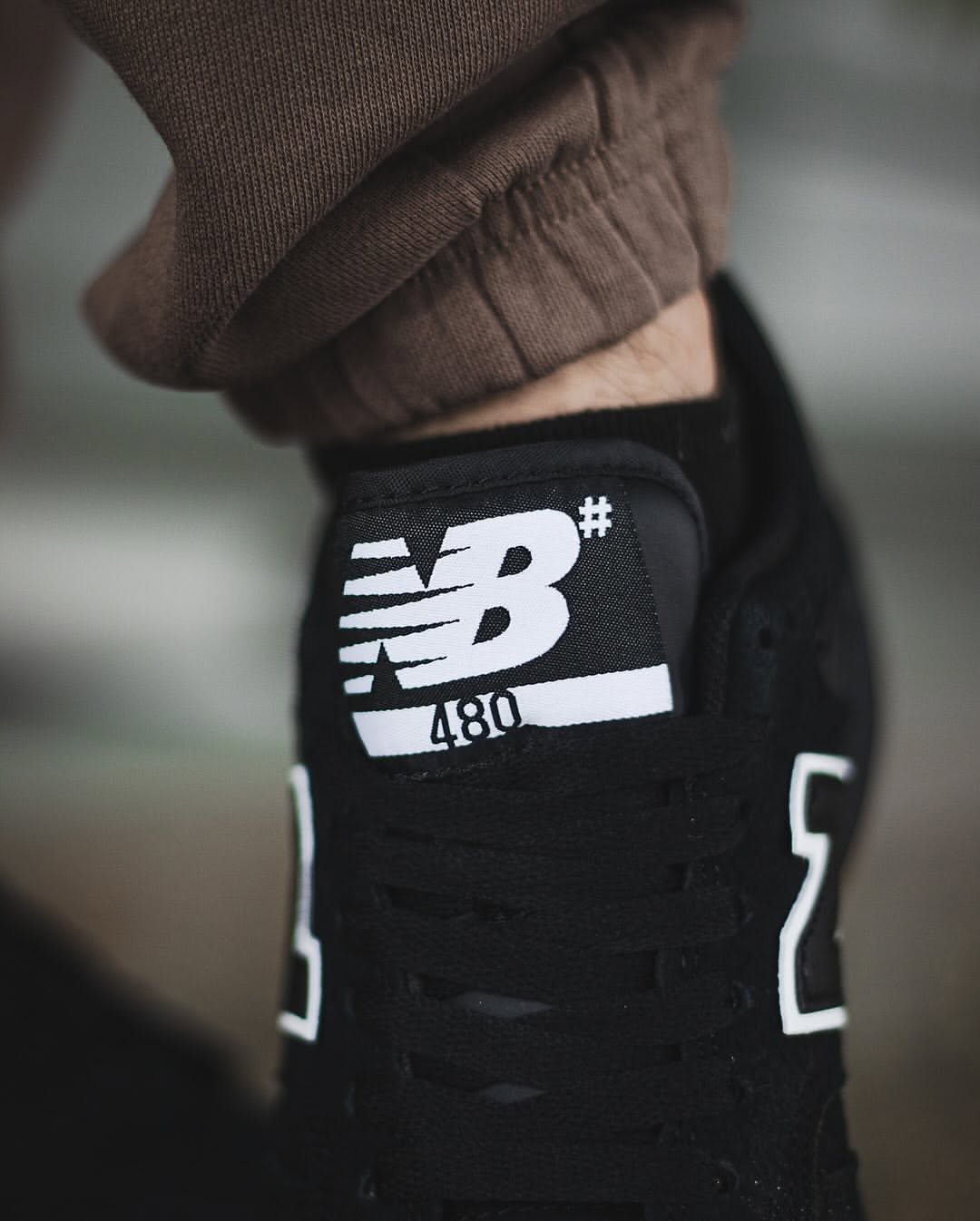 New Balance 480