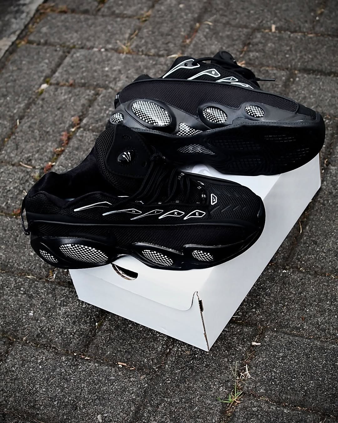 Nike Nocta ❌ Drake