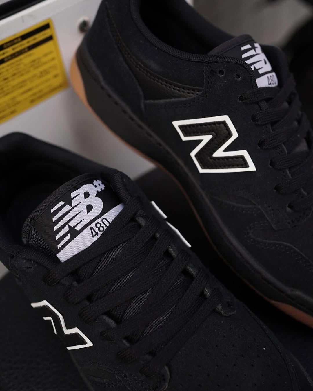 New Balance 480