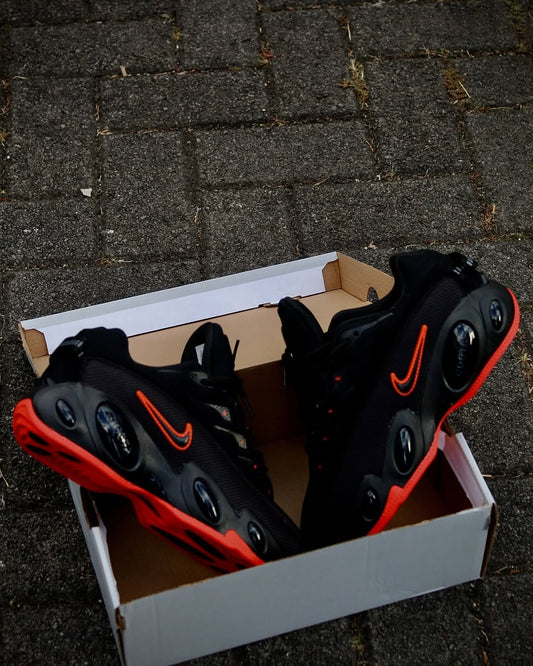 Nike Nocta ❌ Drake