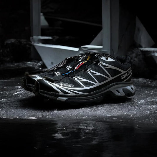SALOMON XT-6 GTX