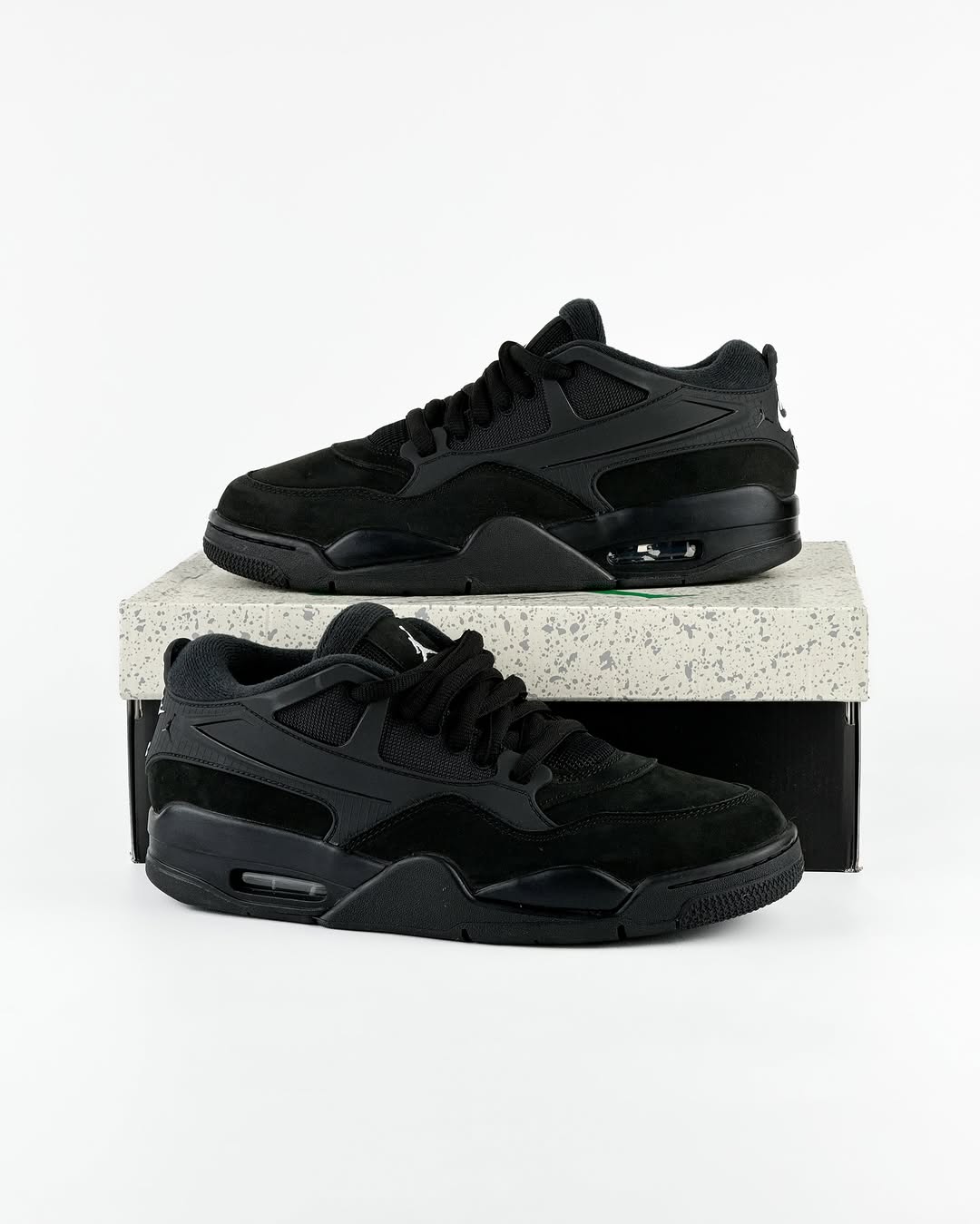 Air Jordan 4 RM