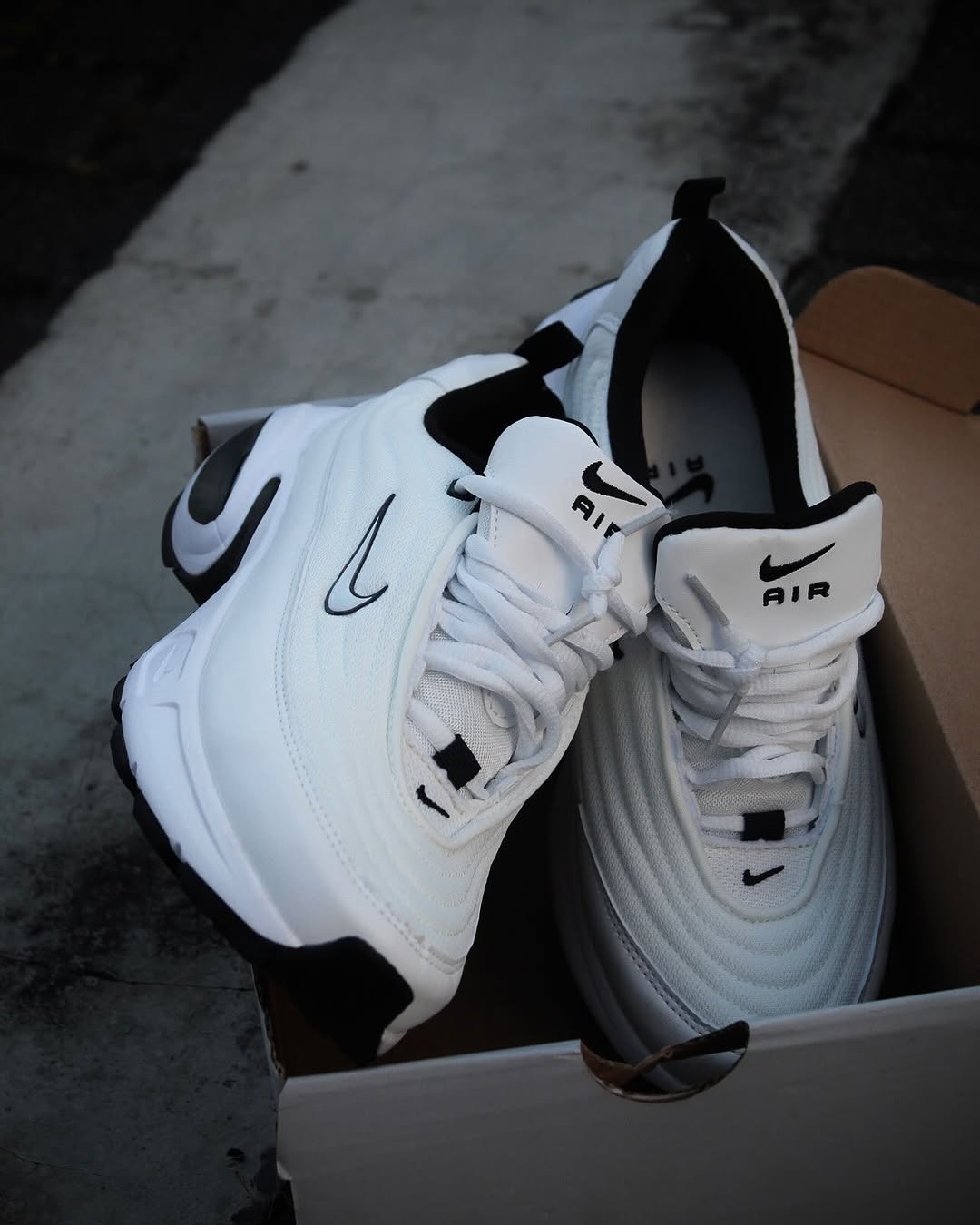 Nike Airmax Porta